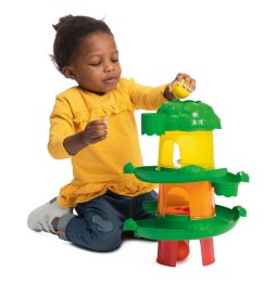 Chicco 2-in-1 Tree House - Educational Toy