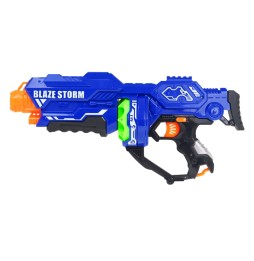 Blaze Storm Gun with Foam Balls for Teens