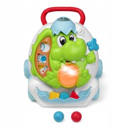 Chicco Pchacz Dino Walker 9 m+