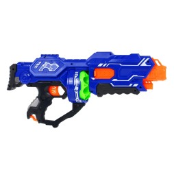 Blaze Storm Gun with Foam Balls for Teens