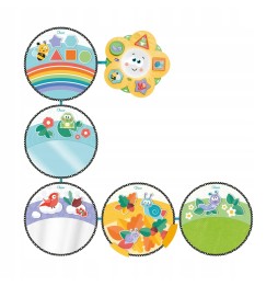 Chicco Sensory Path 4 Seasons