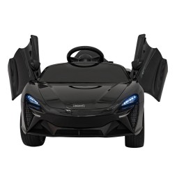 McLaren Artura Kids Battery Vehicle 4x4