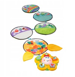 Chicco Sensory Path 4 Seasons