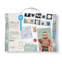 Taf Toys outdoor newborn set