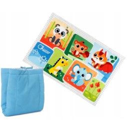 Chicco Magic Forest XXL Play Mat