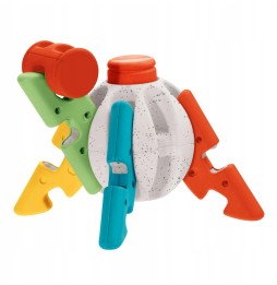 Chicco Sensory Toy for Kids