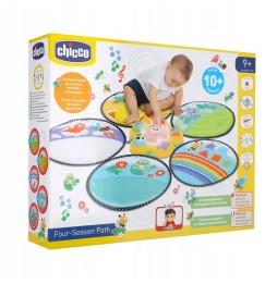 Chicco Sensory Path 4 Seasons