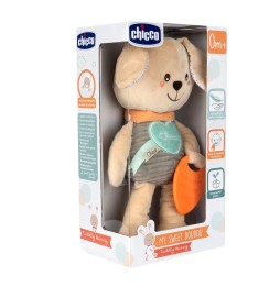 Króliczek przytulanka Chicco 30 cm