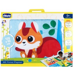 Chicco Magic Forest XXL Play Mat