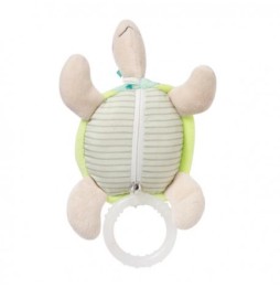 Musical Plush Turtle from Sea Collection