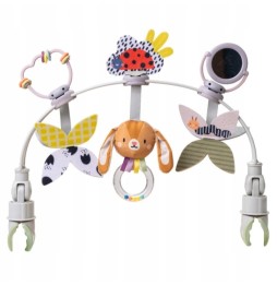Taf Toys Pałąk z zabawkami do wózka