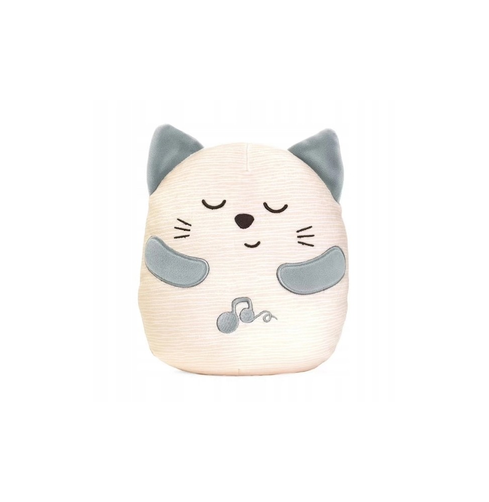 Chicco Purring Kitten interactive toy 0 m+