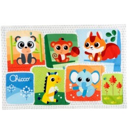 Chicco Magic Forest XXL Play Mat