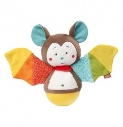 Wobble Bat - Jungle Friends Collection