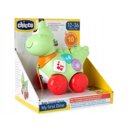Interaktywna zabawka CHICCO Baby Sense