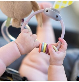 Taf Toys Pałąk z zabawkami do wózka