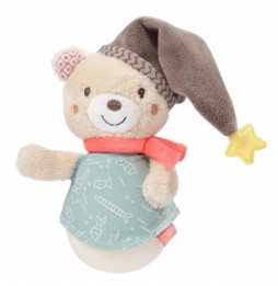 Wobble Bear Bruno from the Bruno Collection