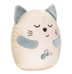 Chicco Purring Kitten interactive toy 0 m+