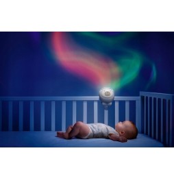 Chicco Polar Bear Projector