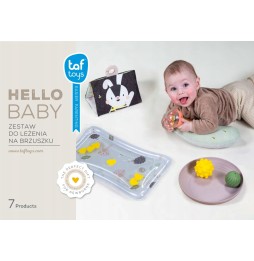 Taf Toys Set Distracție Bebe