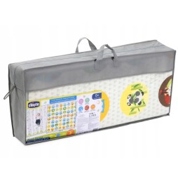 Chicco Mata piankowa maxi 2w1 - Magic Forest