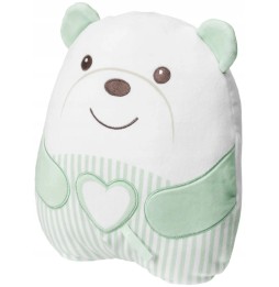 Chicco Tummy Bear Mint 25 cm