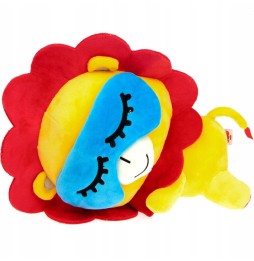 Fisher-Price Lion Plush Toy 30 cm