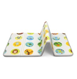 Chicco Mata piankowa maxi 2w1 - Magic Forest