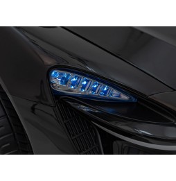 McLaren Artura pentru copii - vehicul cu acumulator 4x4