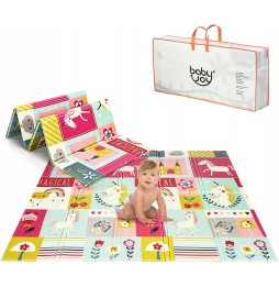 Infant Educational Mat 200x180 cm