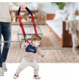 Baby Walker with Safety Belt