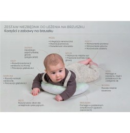 Taf Toys Set Distracție Bebe