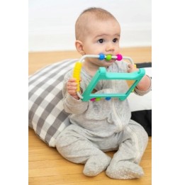 Peeka Baby Mirror - Mobi