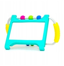 Peeka Baby Mirror - Mobi