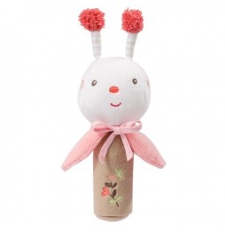 Bee Toy with Whistle from Dream Garden Collection