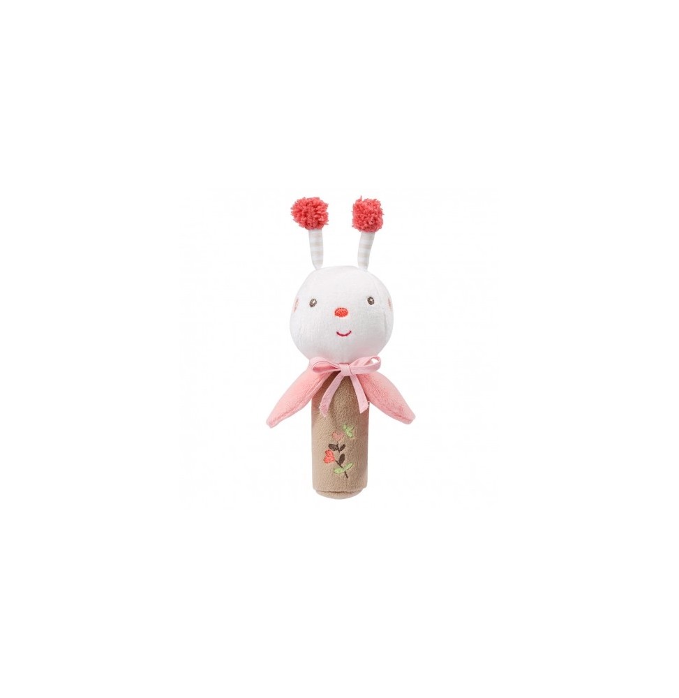 Bee Toy with Whistle from Dream Garden Collection