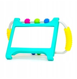 Peeka Baby Mirror - Mobi