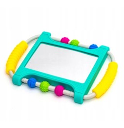 Peeka Baby Mirror - Mobi