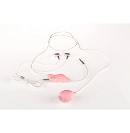 Pink Babypod Speaker for Expecting Moms