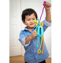 Zippee Tug Sensory Toy 18m+