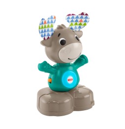 Fisher-Price Linkimals Interactive Moose