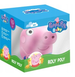 Sound Effect Bubble Toy Peppa Pig