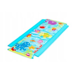 Interactive Educational Play Mat for Kids