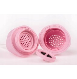 Pink Babypod Speaker for Expecting Moms