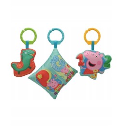 Peppa Pig Educational Play Mat for Infants