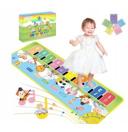 Lobyoh Musical Mat for Kids