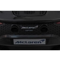 McLaren Artura pentru copii - vehicul cu acumulator 4x4