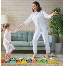 Lobyoh Musical Mat for Kids