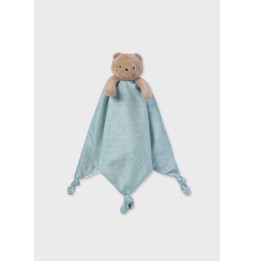 Mayoral 9167 Cuddle Blanket Bear