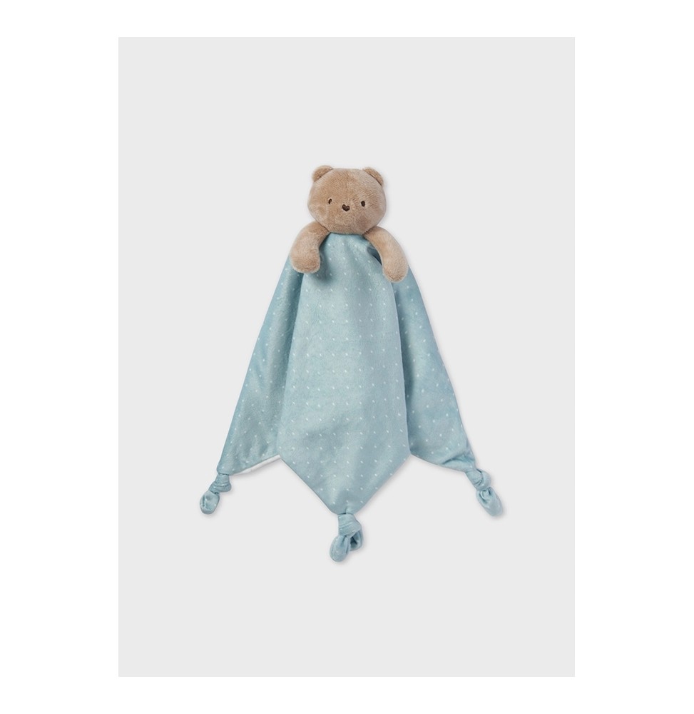 Mayoral 9167 Cuddle Blanket Bear